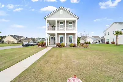 1541 Club Way, Hardeeville, SC 29927 - Photo 6