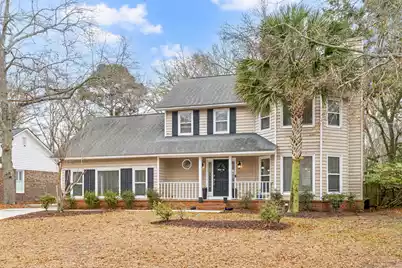 486 Mt Royall Drive, Mount Pleasant, SC 29464 - Photo 1