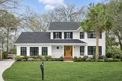 486 Mt Royall Drive, Mount Pleasant, SC 29464 - Photo 38