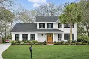 486 Mt Royall Dr, Mount Pleasant, SC 29464 - Photo 38