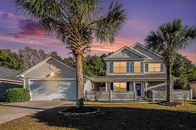 313 Seneca River Drive, Summerville, SC 29485 - Photo 1