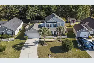 313 Seneca River Drive, Summerville, SC 29485 - Photo 4