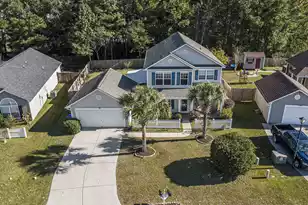 313 Seneca River Dr, Summerville, SC 29485 - Photo 4