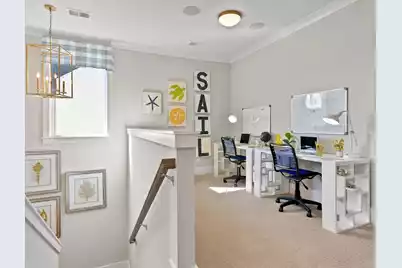 1003 Hooded Warbler Way #Cc3-5-1P, Ravenel, SC 29470 - Photo 8