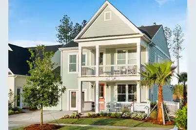 1003 Hooded Warbler Way #Cc3-5-1P, Ravenel, SC 29470 - Photo 1