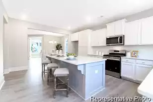 1002 Hooded Warbler Way, Ravenel, SC 29470 - Photo 10