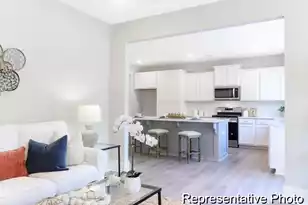 1002 Hooded Warbler Way, Ravenel, SC 29470 - Photo 16