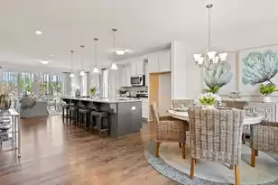 1005 Hooded Warbler Way, Ravenel, SC 29470 - Photo 2