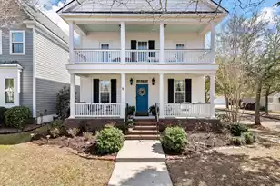 221 White Gables Dr, Summerville, SC 29483 - Photo 2