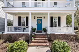 221 White Gables Dr, Summerville, SC 29483 - Photo 4