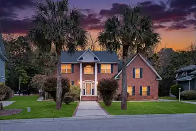 2445 Vaucluse Road, Charleston, SC 29414 - Photo 1