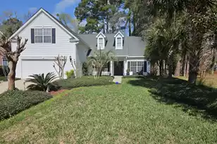 568 Pointe of Oaks Rd, Summerville, SC 29485 - Photo 1