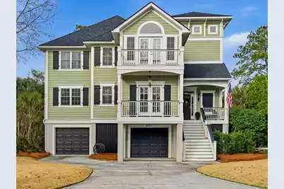1641 Sewee Fort Road, Mount Pleasant, SC 29466 - Photo 2