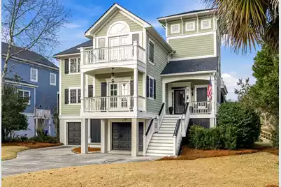 1641 Sewee Fort Road, Mount Pleasant, SC 29466 - Photo 4