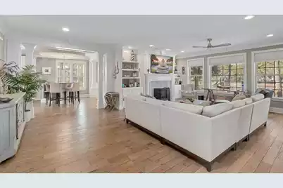 1641 Sewee Fort Road, Mount Pleasant, SC 29466 - Photo 8