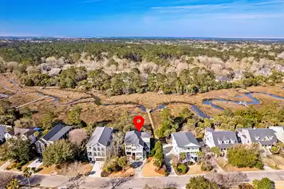 1641 Sewee Fort Road, Mount Pleasant, SC 29466 - Photo 2