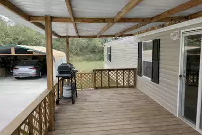 746 Madison Street, Ehrhardt, SC 29081 - Photo 22