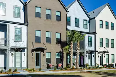 1515 Martel Street #C-4, Mount Pleasant, SC 29464 - Photo 1