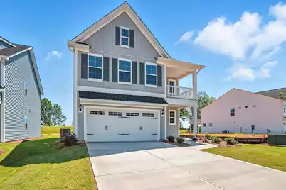 55 Crosswick Street, Summerville, SC 29483 - Photo 2