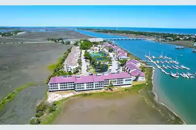 115 Mariners Cay Drive, Folly Beach, SC 29439 - Photo 10