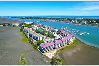 115 Mariners Cay Drive, Folly Beach, SC 29439 - Photo 16