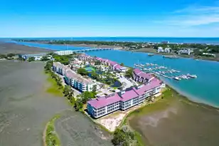 115 Mariners Cay Dr, Folly Beach, SC 29439 - Photo 16