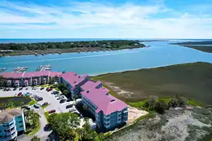 115 Mariners Cay Dr, Folly Beach, SC 29439 - Photo 4