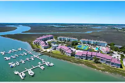 115 Mariners Cay Drive, Folly Beach, SC 29439 - Photo 14