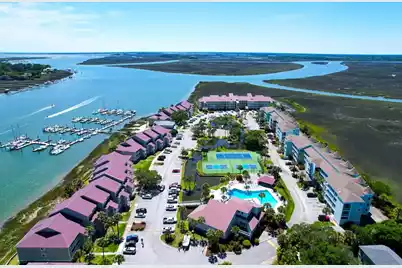 115 Mariners Cay Drive, Folly Beach, SC 29439 - Photo 12