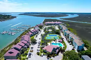 115 Mariners Cay Dr, Folly Beach, SC 29439 - Photo 12