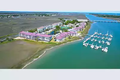 115 Mariners Cay Drive, Folly Beach, SC 29439 - Photo 12