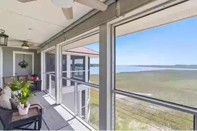 115 Mariners Cay Drive, Folly Beach, SC 29439 - Photo 2