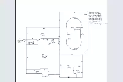 1223 Fishing Place, Summerton, SC 29148 - Photo 56