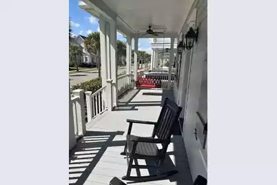 3586 Backshore Drive, Mount Pleasant, SC 29466 - Photo 4