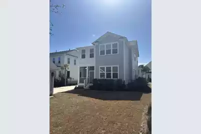 3586 Backshore Drive, Mount Pleasant, SC 29466 - Photo 6