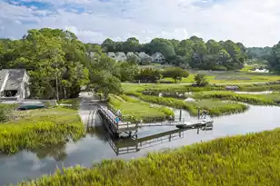 146 High Hammock Villas, Seabrook Island, SC 29455 - Photo 50