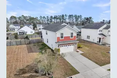 415 Watershed Drive, Goose Creek, SC 29445 - Photo 1
