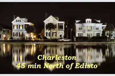 25 Blackbear Road, Edisto Island, SC 29438 - Photo 18