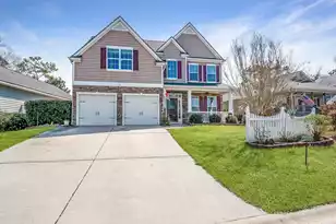 17 White Pond Blvd, Beaufort, SC 29902 - Photo 1