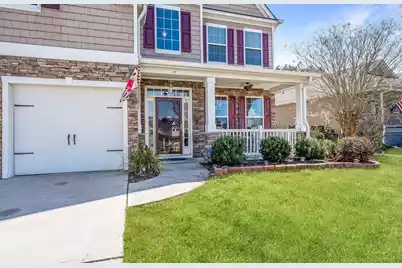 17 White Pond Boulevard, Beaufort, SC 29902 - Photo 2