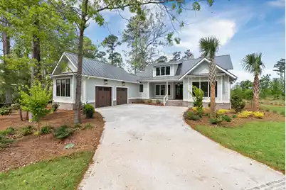111 Peninsula Drive, Ravenel, SC 29470 - Photo 2
