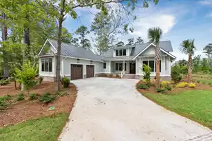 111 Peninsula Dr, Ravenel, SC 29470 - Photo 2