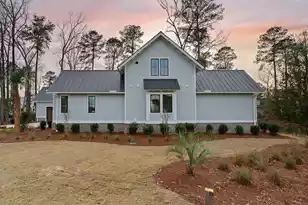 111 Peninsula Dr, Ravenel, SC 29470 - Photo 30