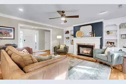 2059 Prospect Hill Drive, Mount Pleasant, SC 29464 - Photo 6