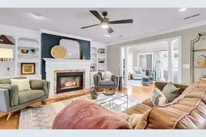 2059 Prospect Hill Drive, Mount Pleasant, SC 29464 - Photo 4