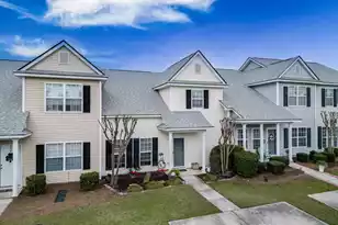 110 Black River Dr, Summerville, SC 29485 - Photo 1