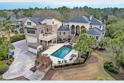 4145 Colonel Vanderhorst Circle, Mount Pleasant, SC 29466 - Photo 124