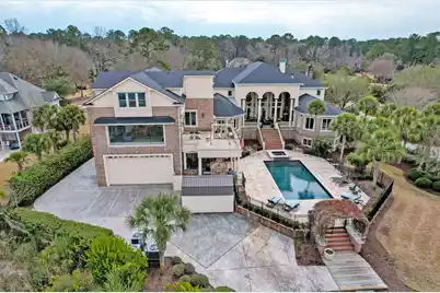 4145 Colonel Vanderhorst Circle, Mount Pleasant, SC 29466 - Photo 126