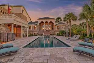 4145 Colonel Vanderhorst Cir, Mount Pleasant, SC 29466 - Photo 104