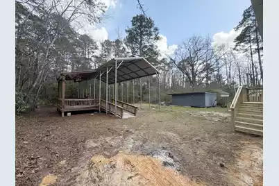 214 Hickory Street, Walterboro, SC 29488 - Photo 4